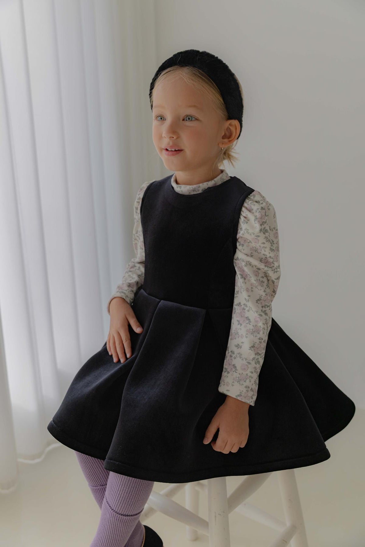 (予約)Lenua  / Holly Dress