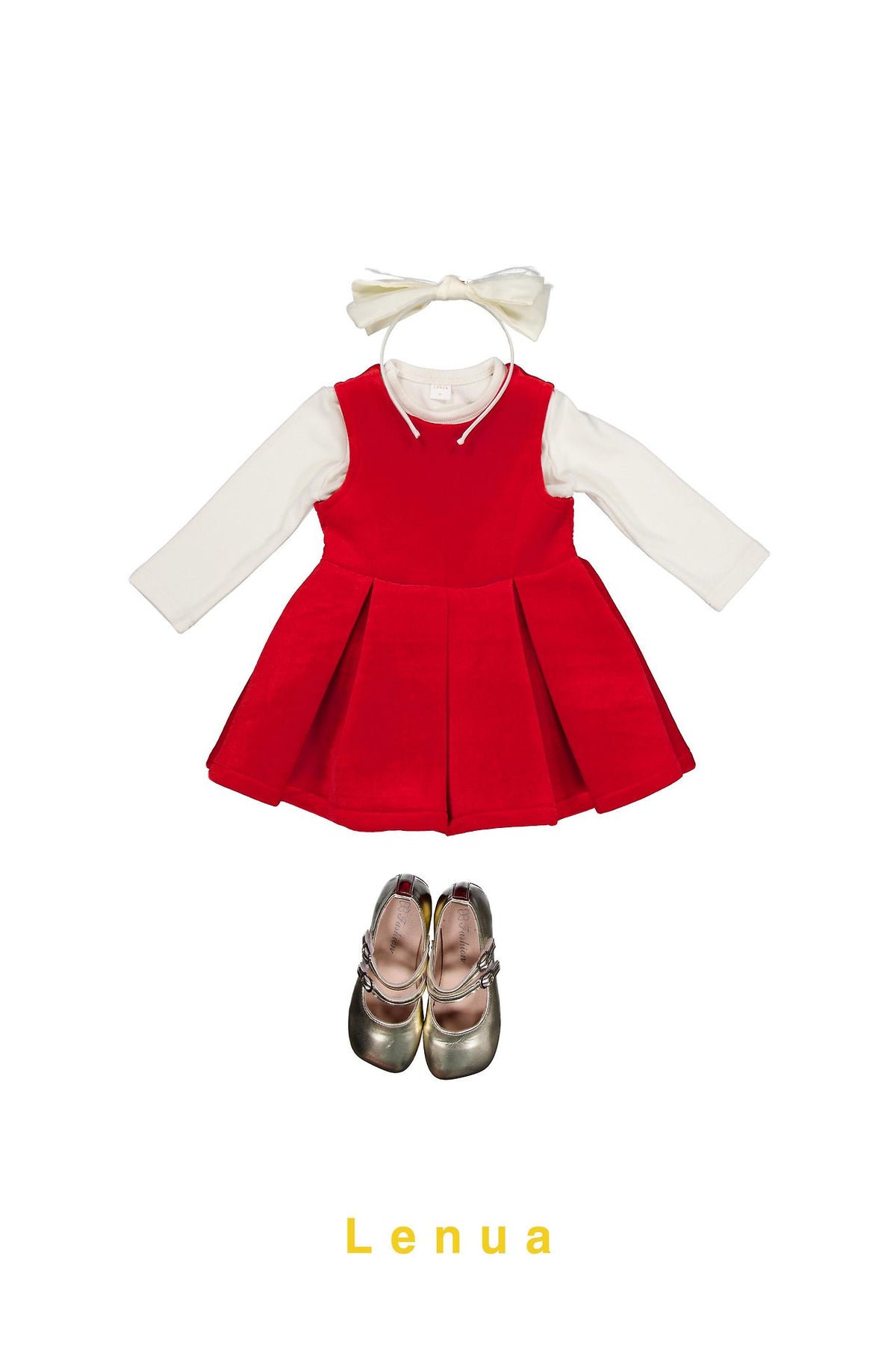 (予約)Lenua  / Holly Dress
