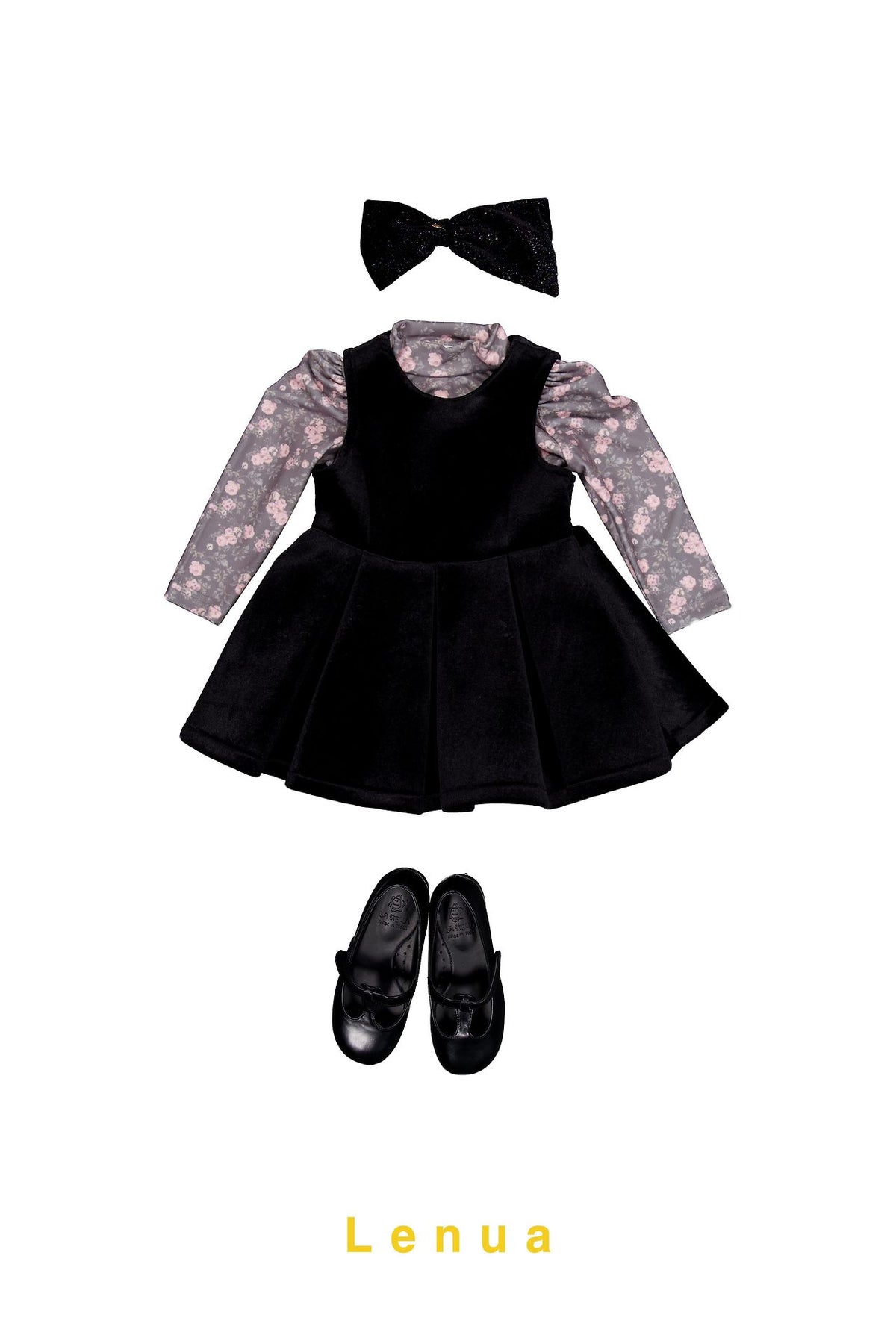 (予約)Lenua  / Holly Dress