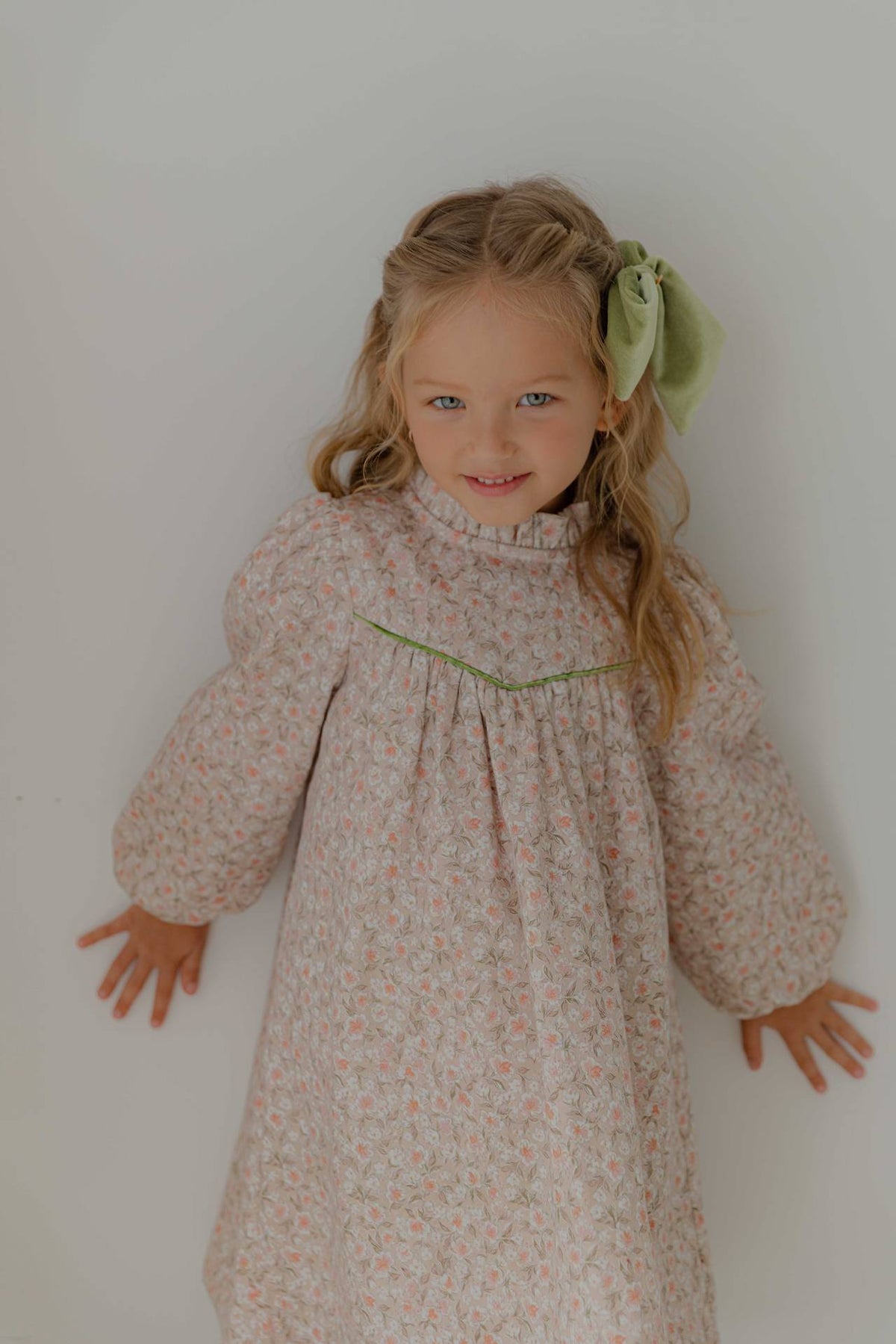 (予約) Lenua / Gloy Dress