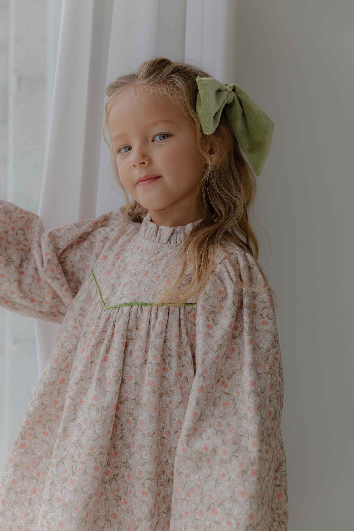 (予約) Lenua / Gloy Dress
