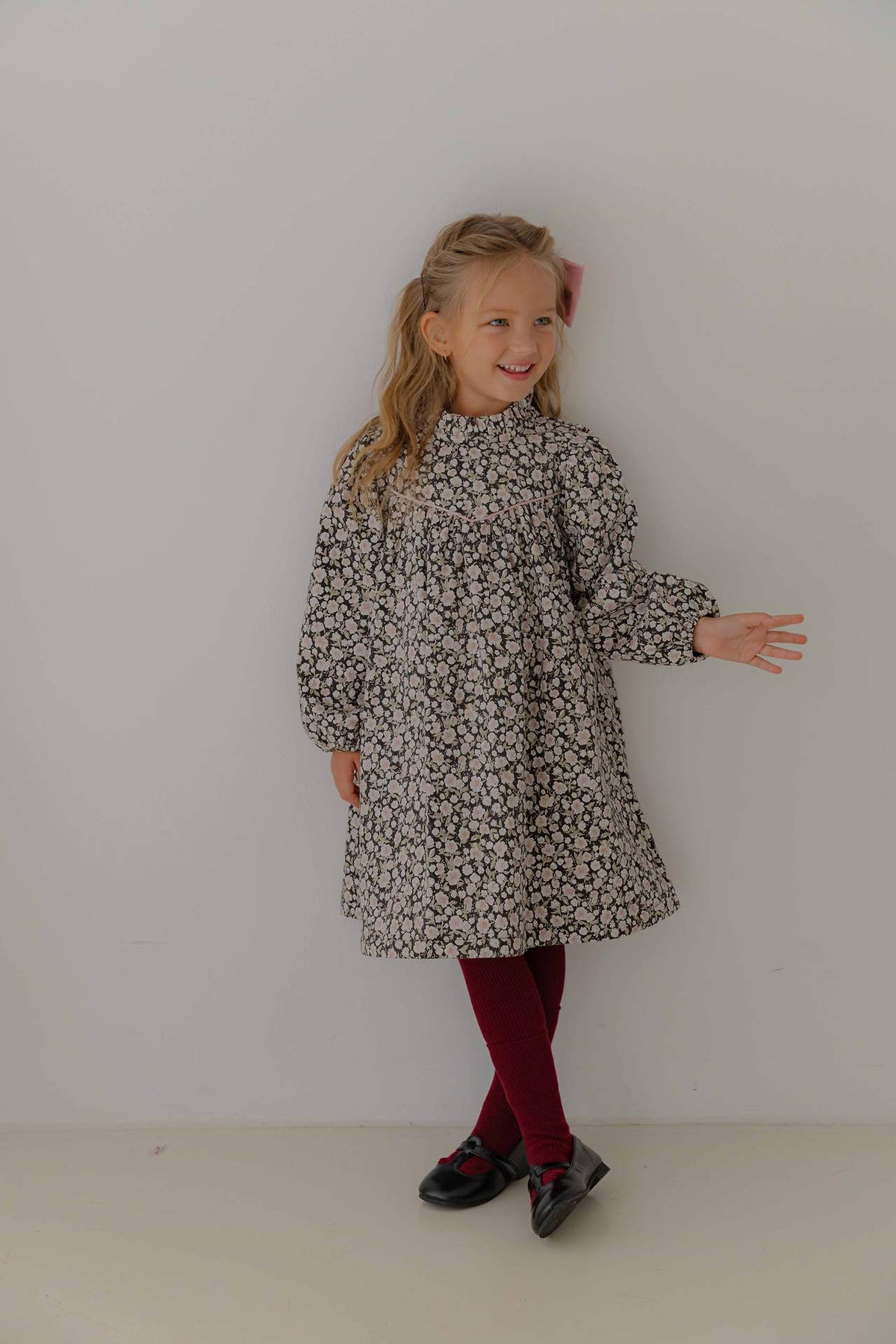 (予約) Lenua / Gloy Dress