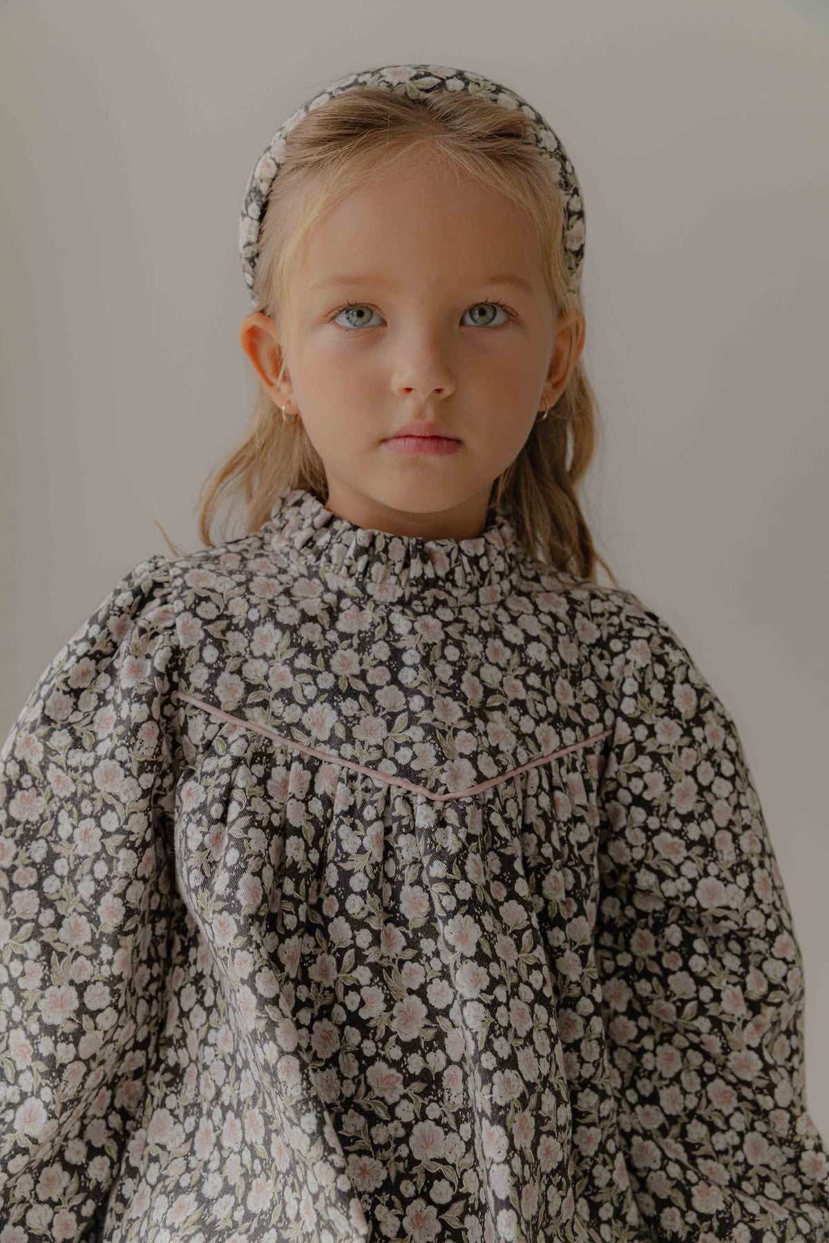 (予約) Lenua / Gloy Dress