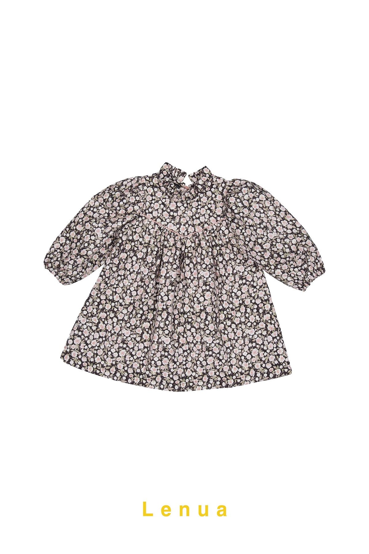(予約) Lenua / Gloy Dress