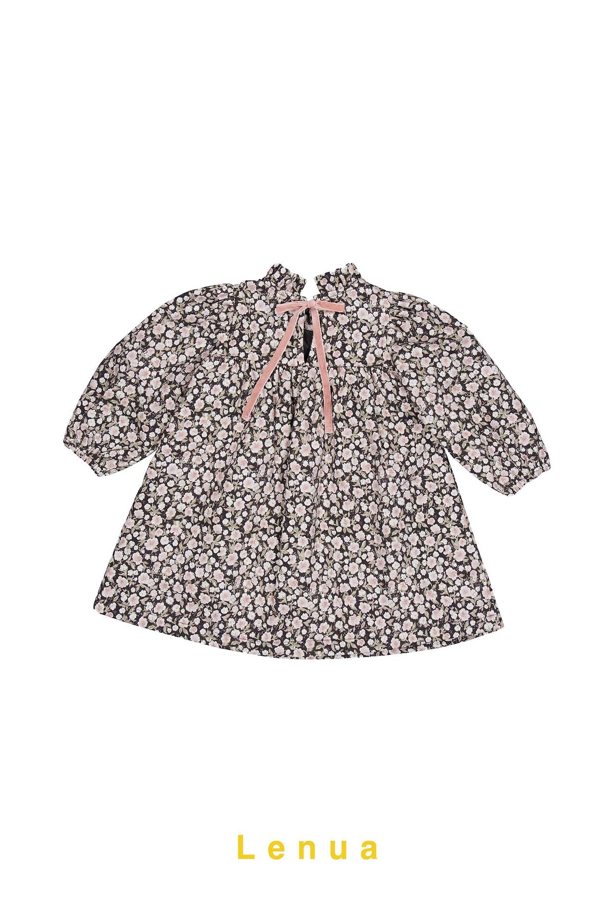 (予約) Lenua / Gloy Dress