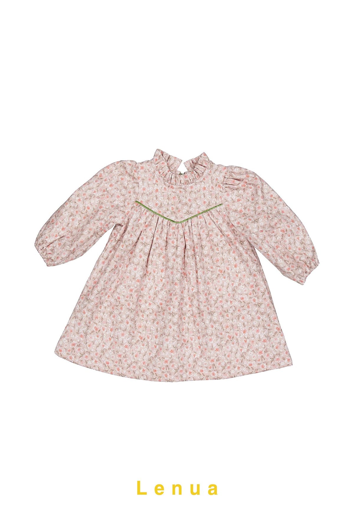 (予約) Lenua / Gloy Dress