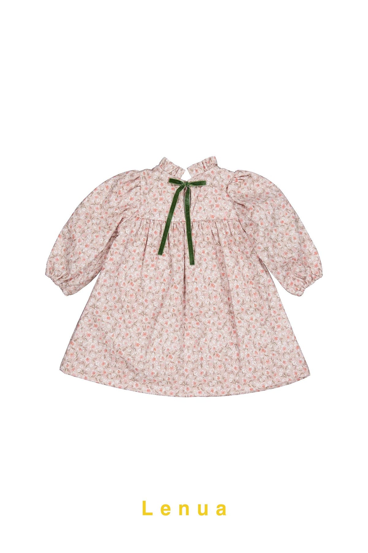 (予約) Lenua / Gloy Dress