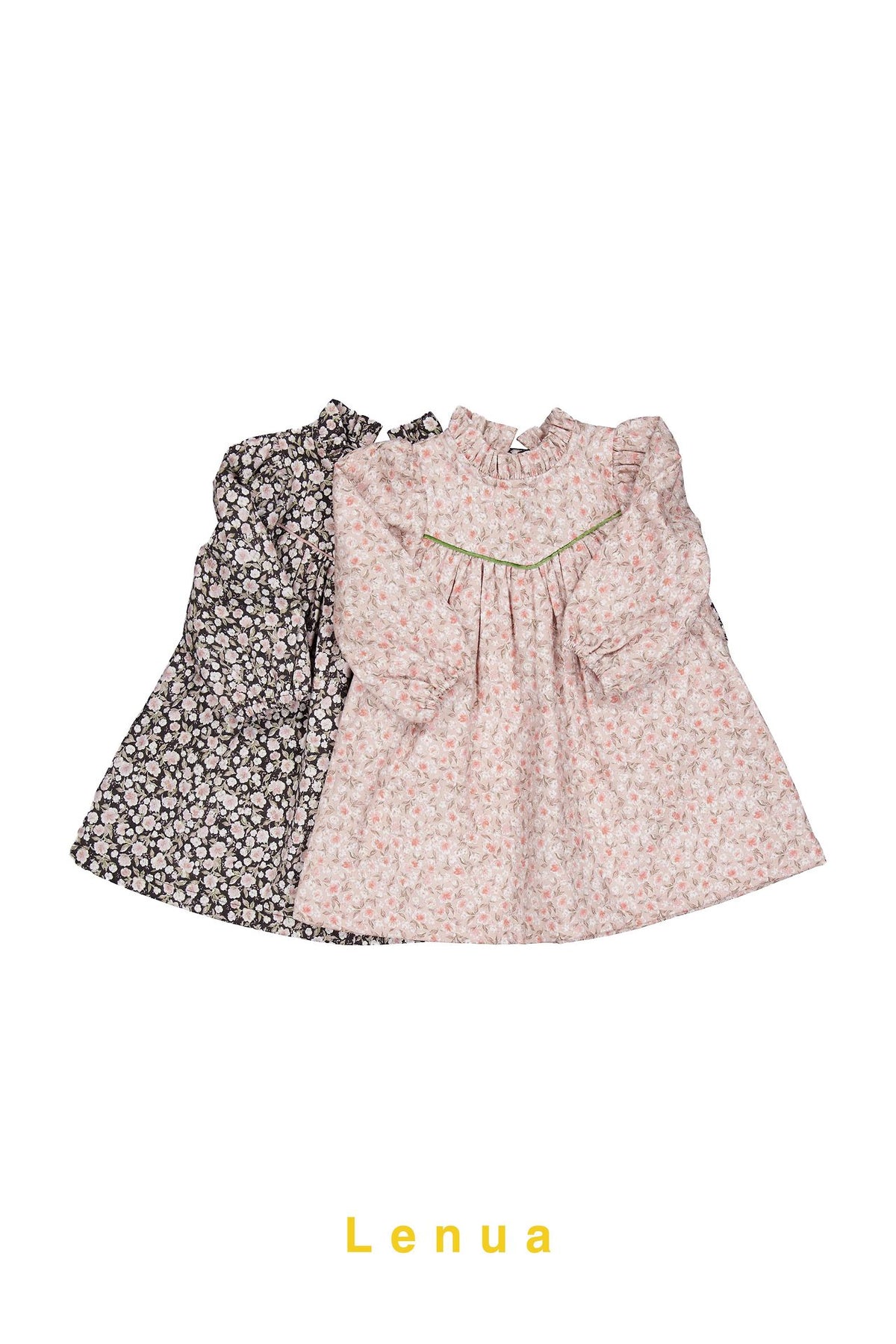 (予約) Lenua / Gloy Dress