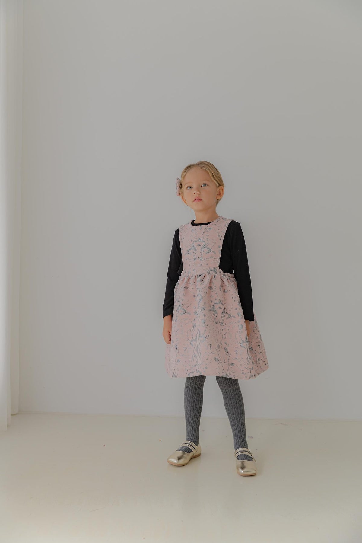 (予約) Lenua / Eldo Dress