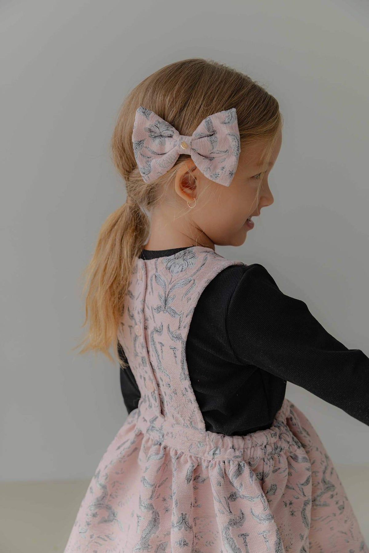 (予約) Lenua / Eldo Dress