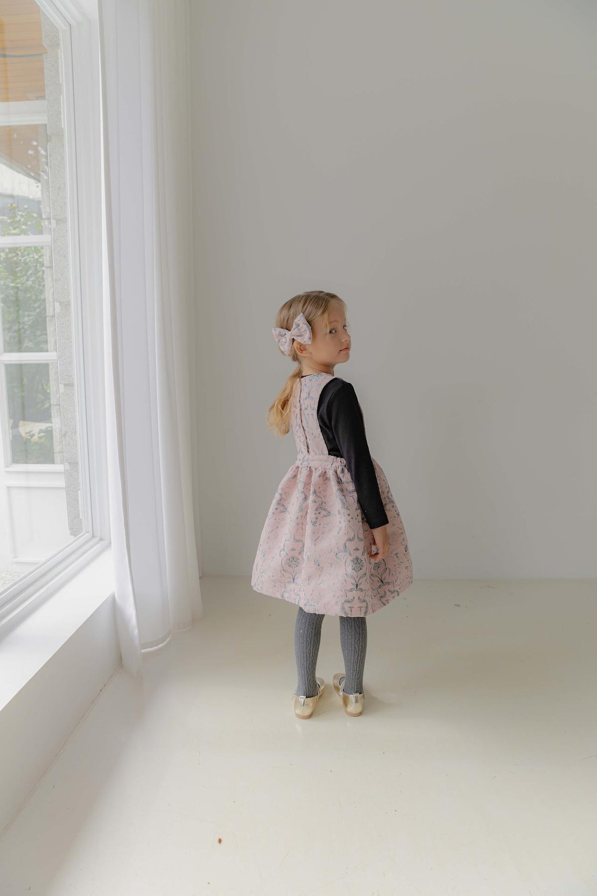 (予約) Lenua / Eldo Dress