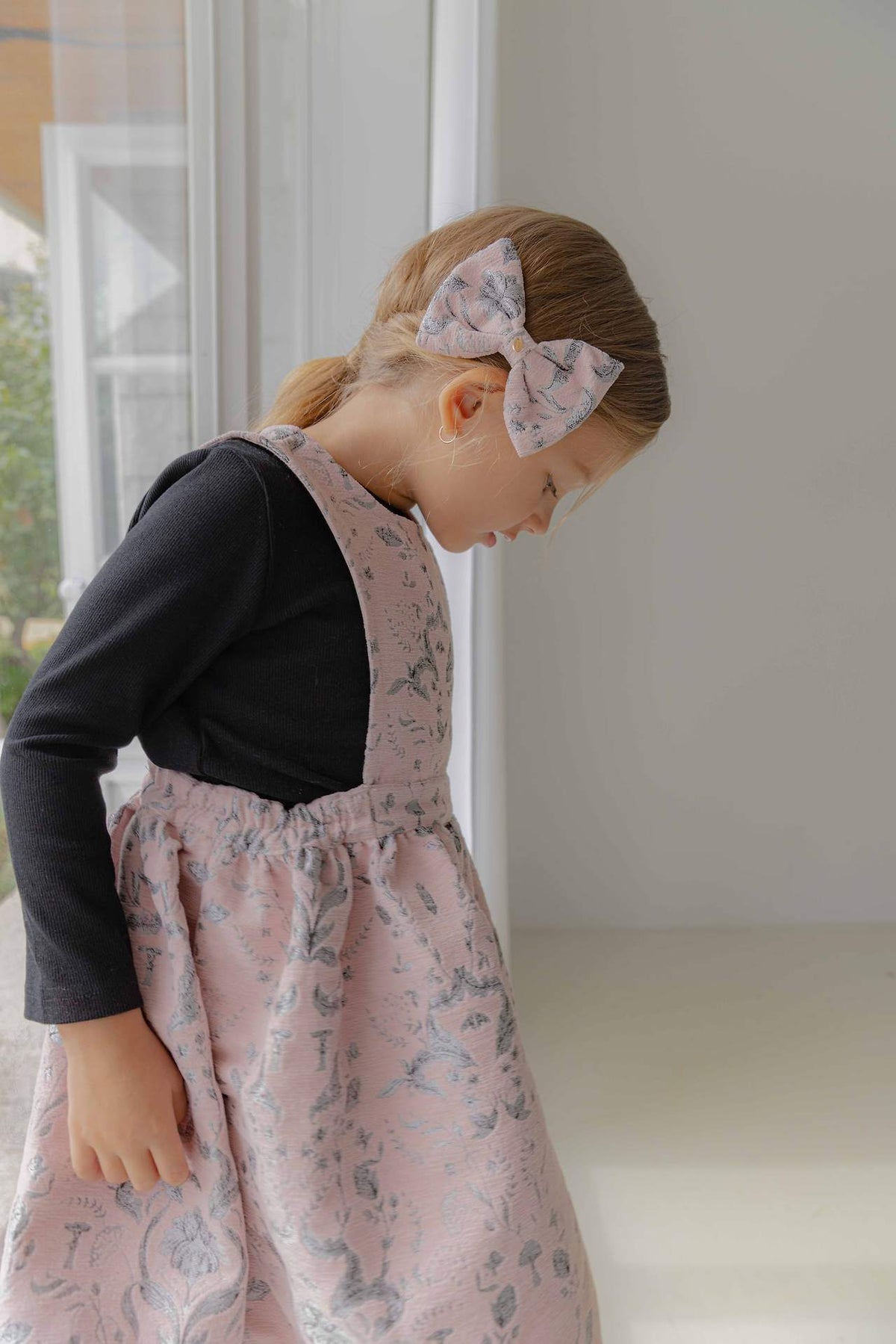 (予約) Lenua / Eldo Dress