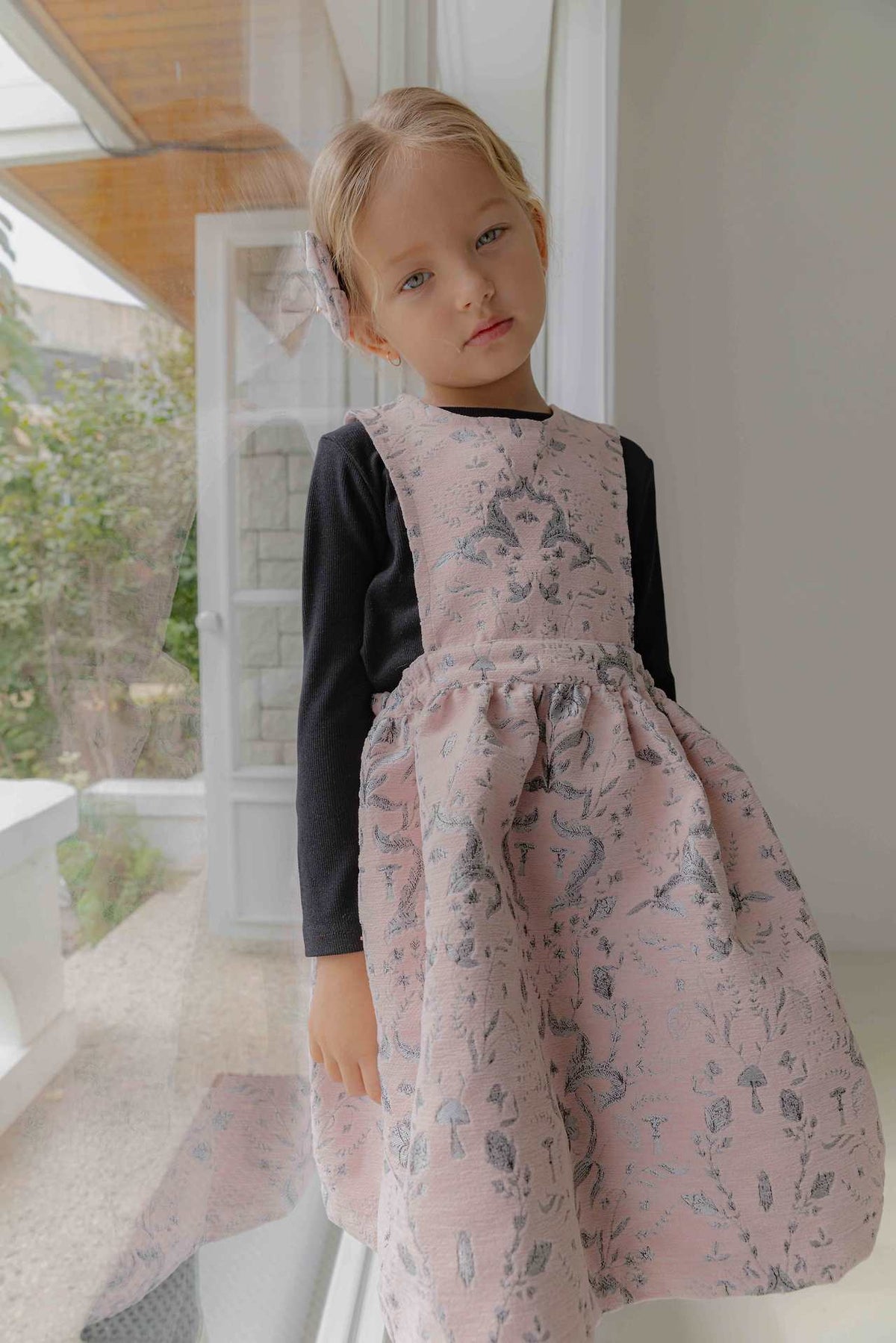 (予約) Lenua / Eldo Dress