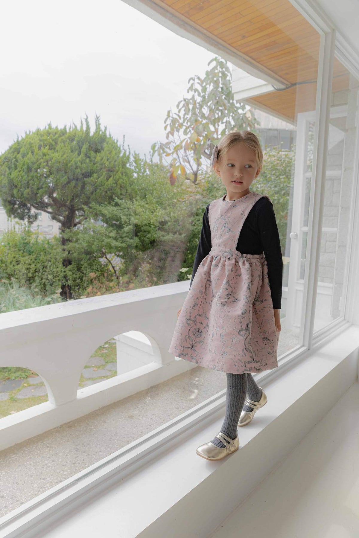 (予約) Lenua / Eldo Dress