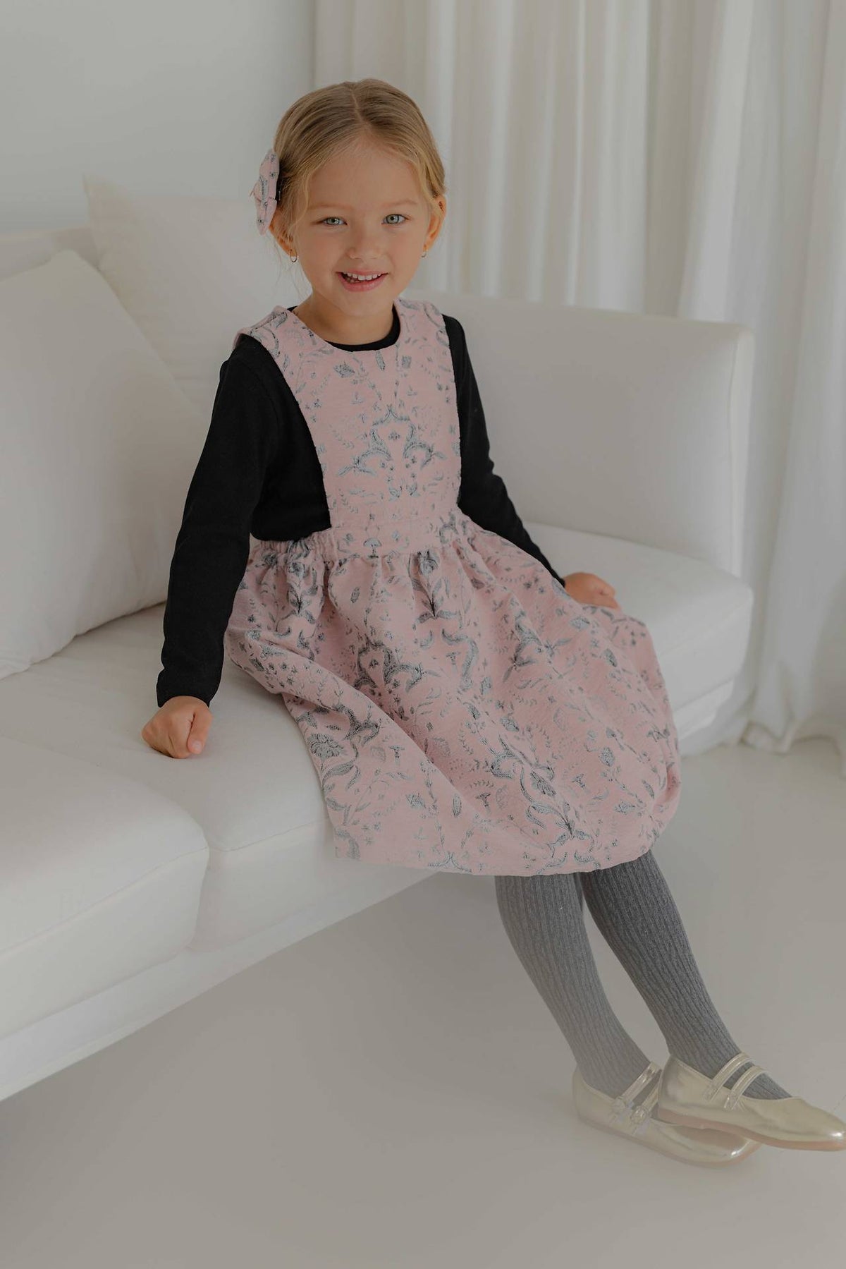 (予約) Lenua / Eldo Dress