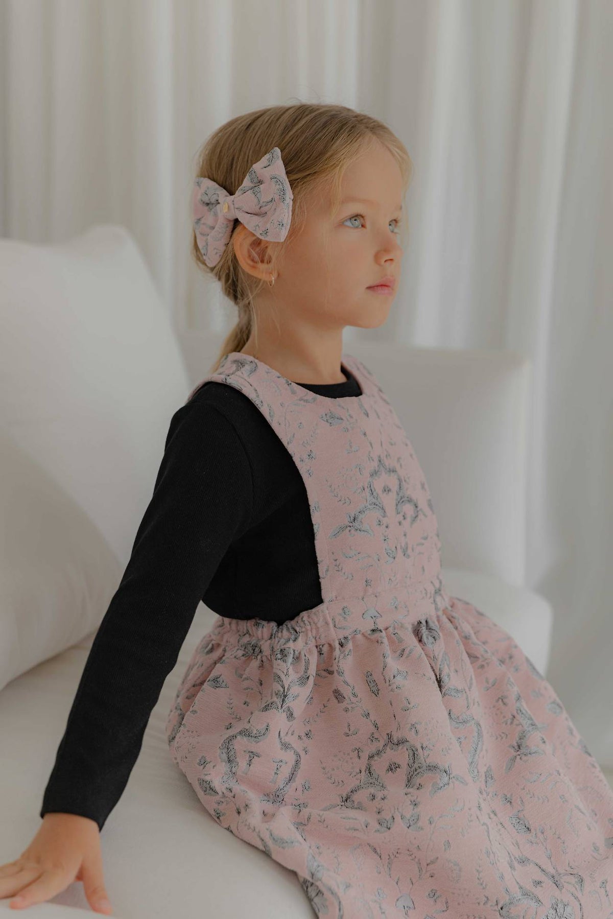 (予約) Lenua / Eldo Dress