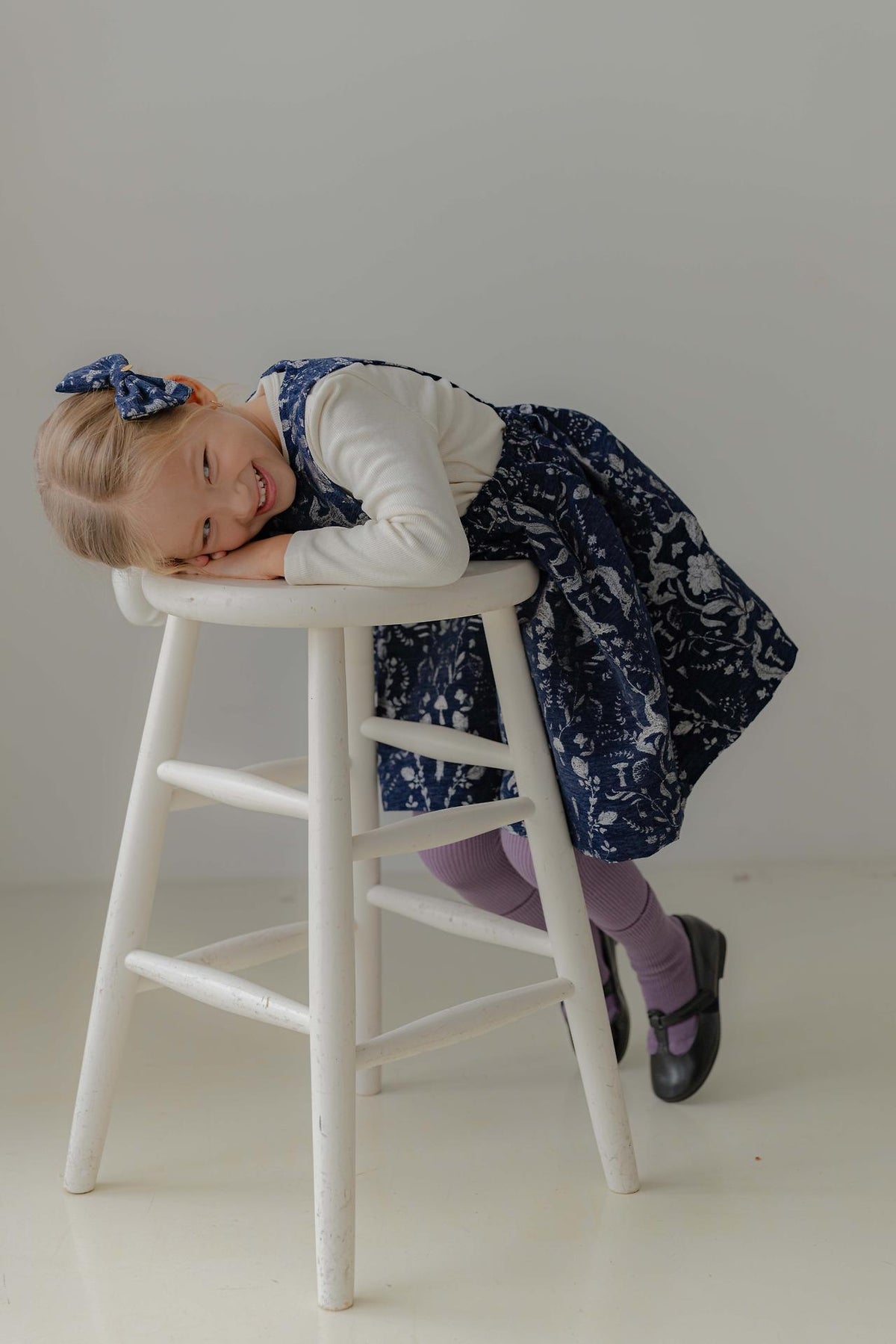 (予約) Lenua / Eldo Dress