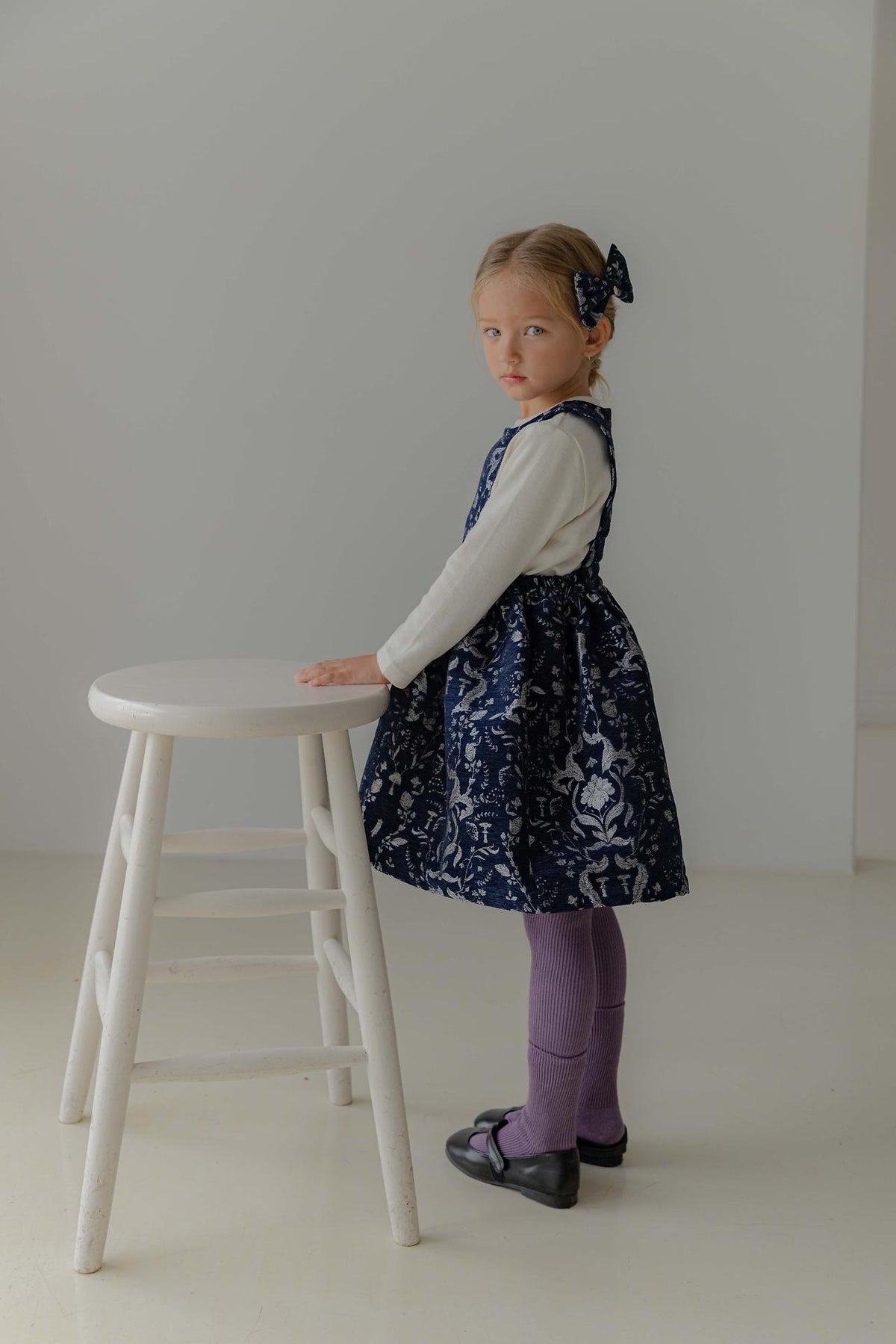 (予約) Lenua / Eldo Dress