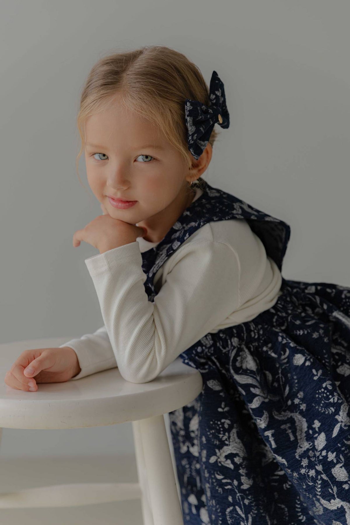 (予約) Lenua / Eldo Dress
