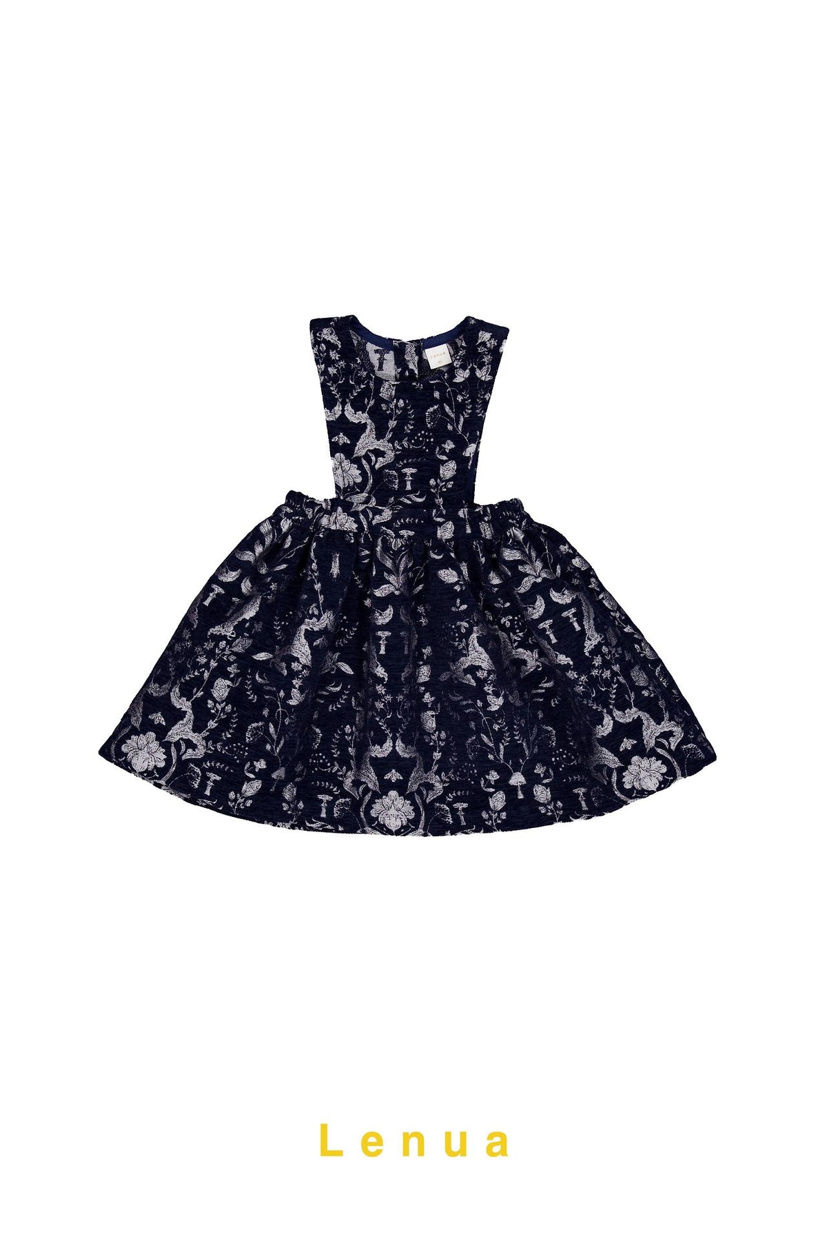 (予約) Lenua / Eldo Dress