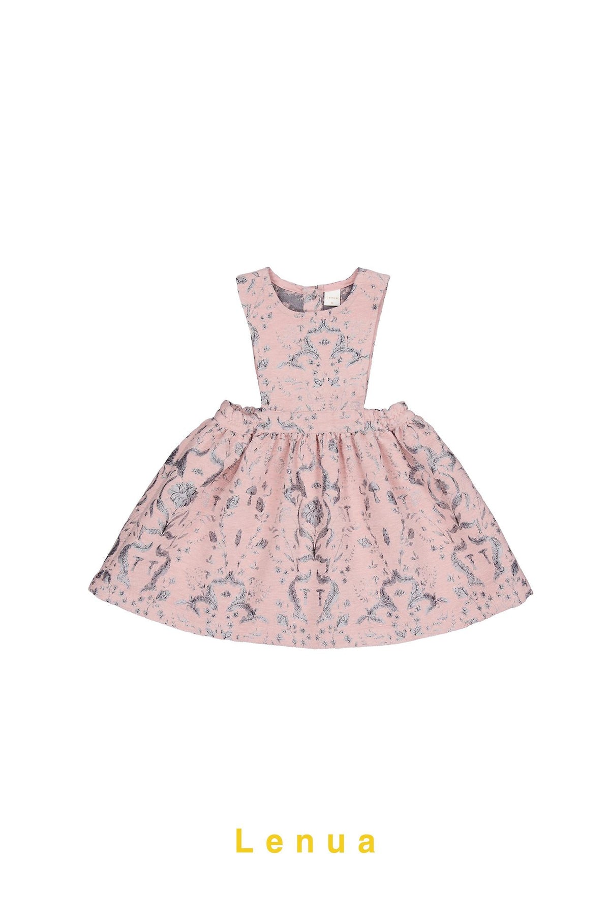 (予約) Lenua / Eldo Dress