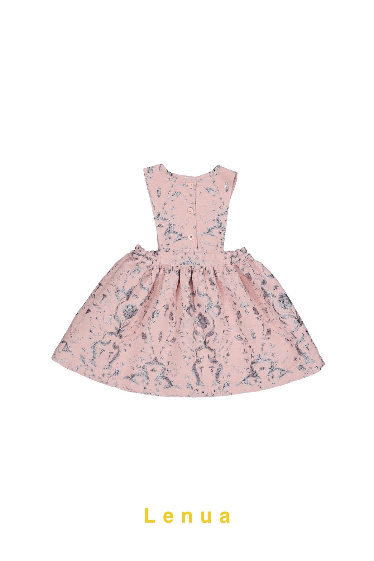(予約) Lenua / Eldo Dress