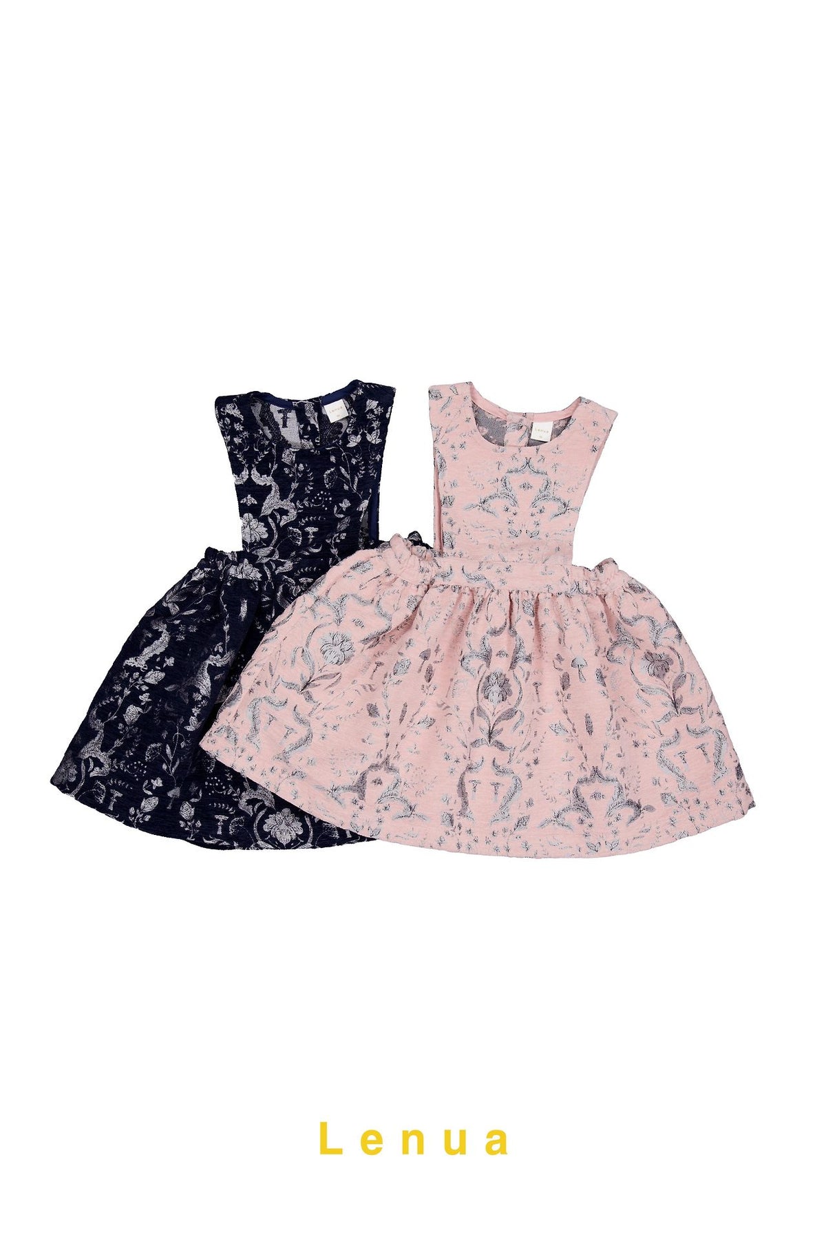 (予約) Lenua / Eldo Dress