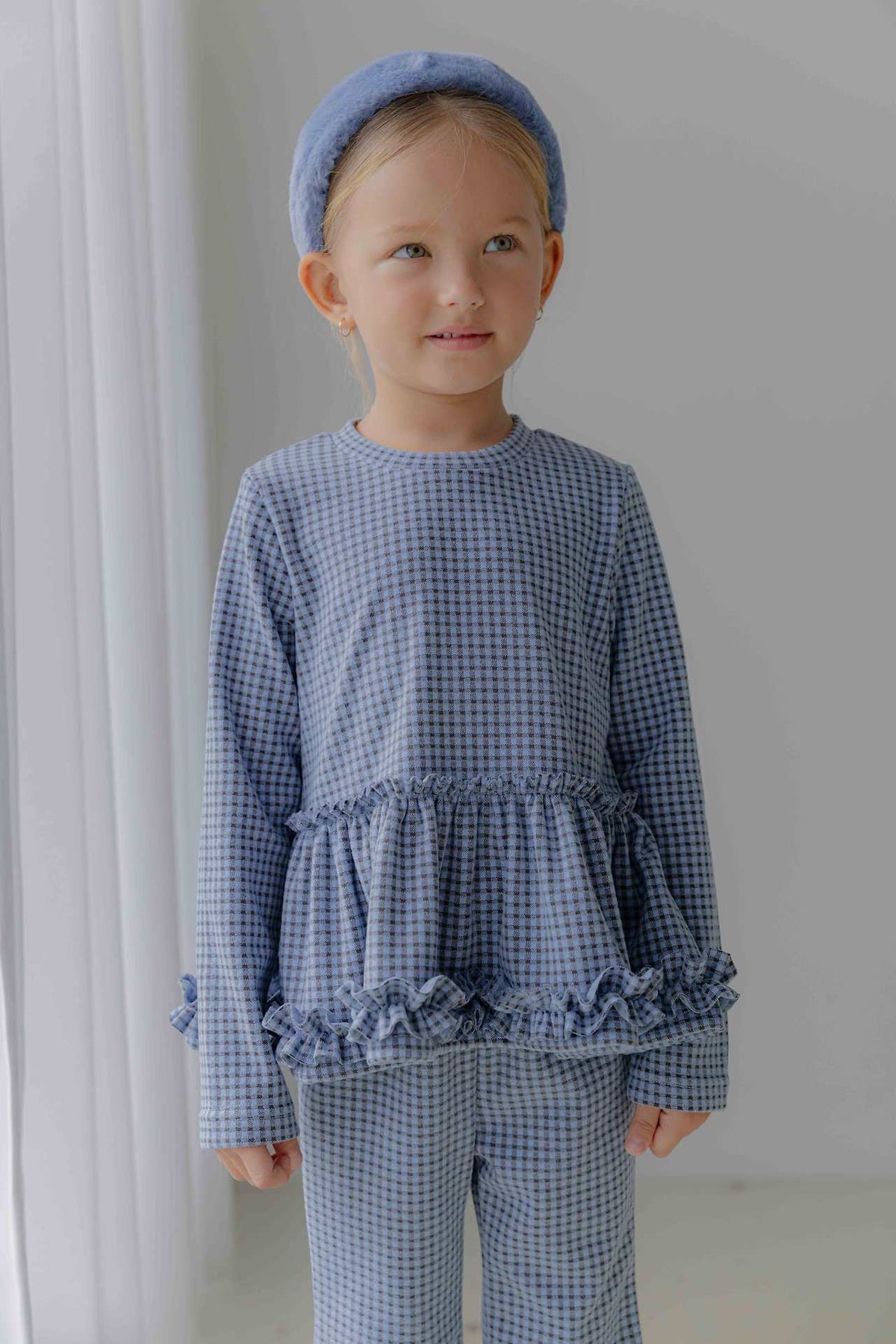 (予約) Lenua / Jour Set