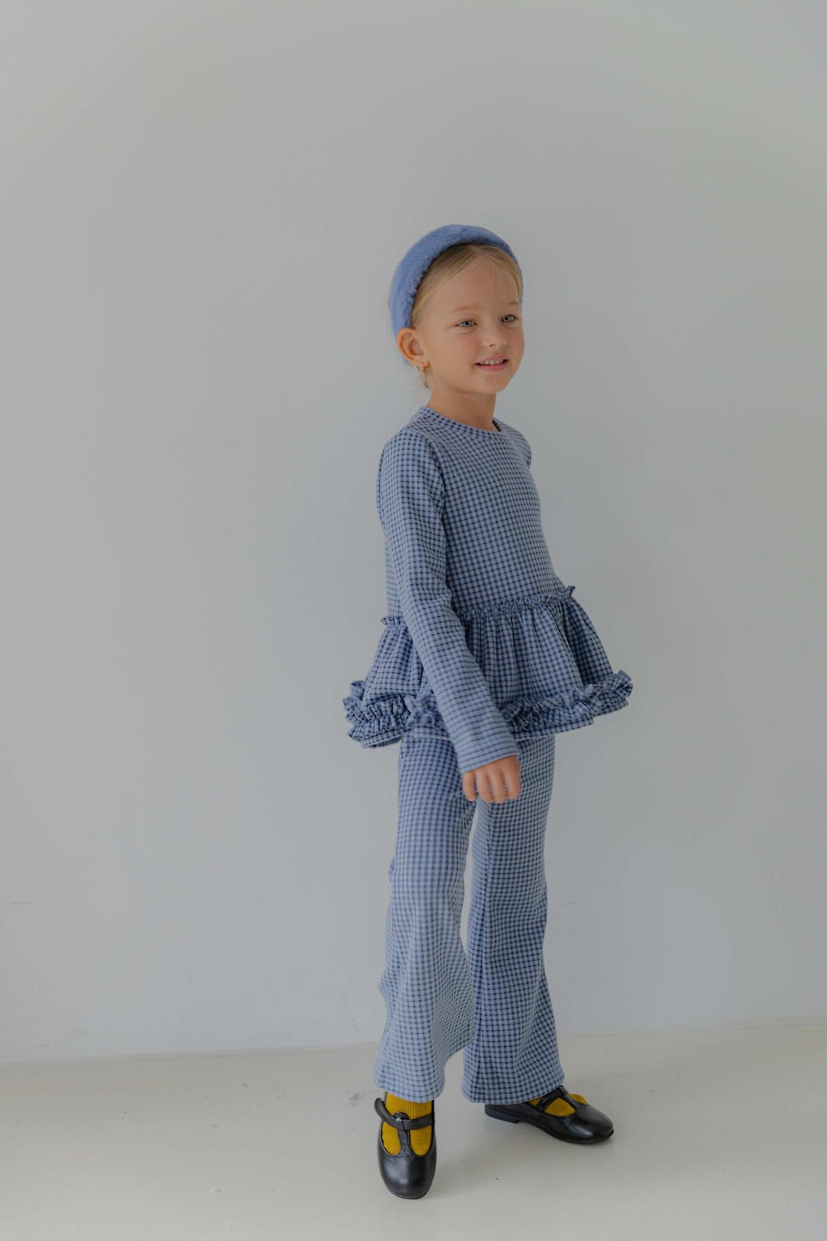 (予約) Lenua / Jour Set