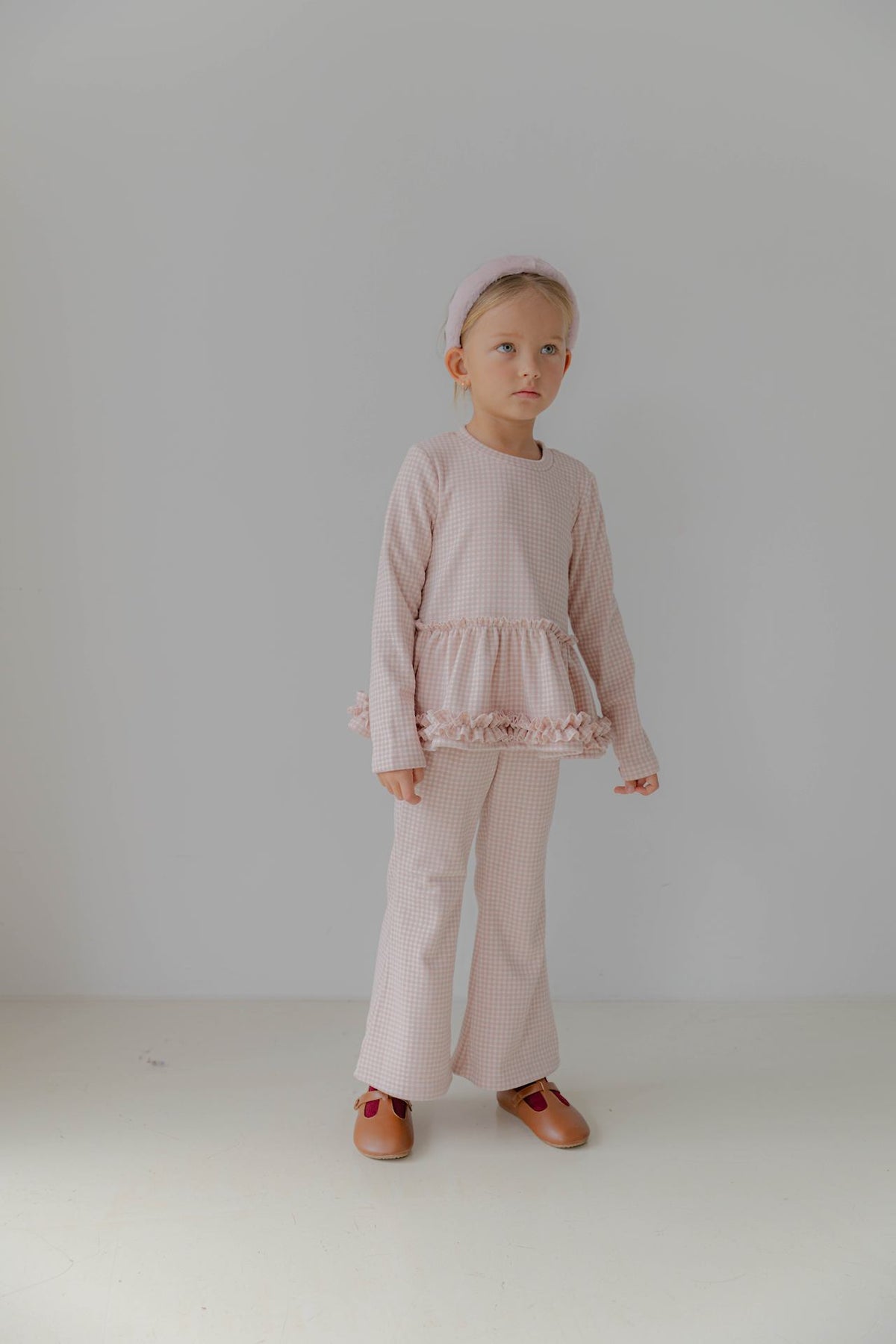 (予約) Lenua / Jour Set
