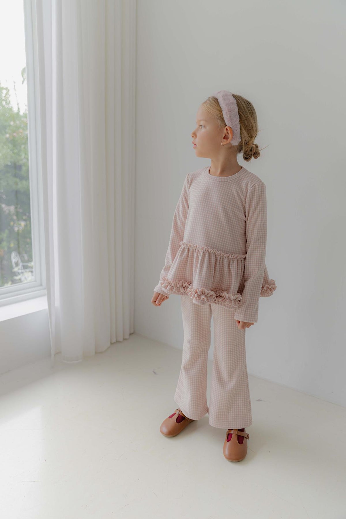(予約) Lenua / Jour Set