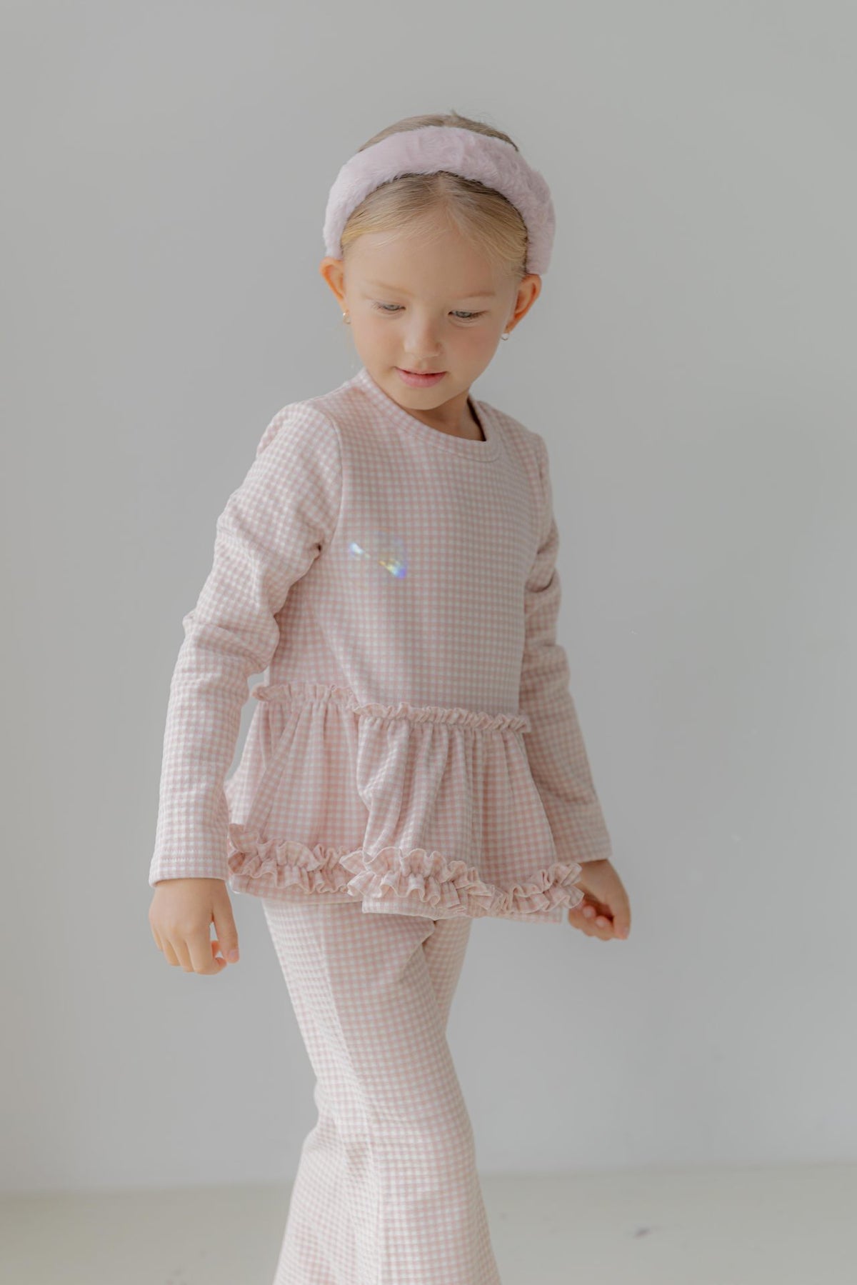 (予約) Lenua / Jour Set