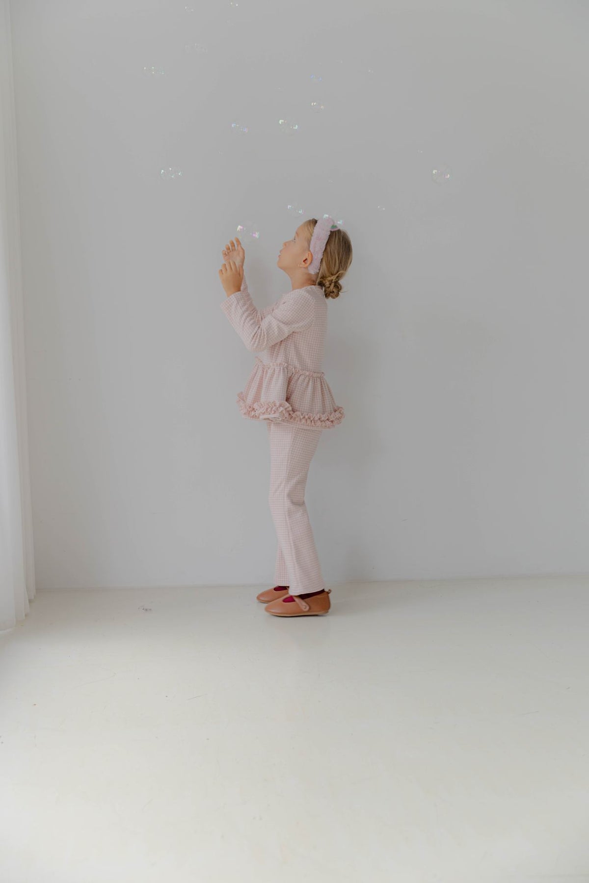 (予約) Lenua / Jour Set