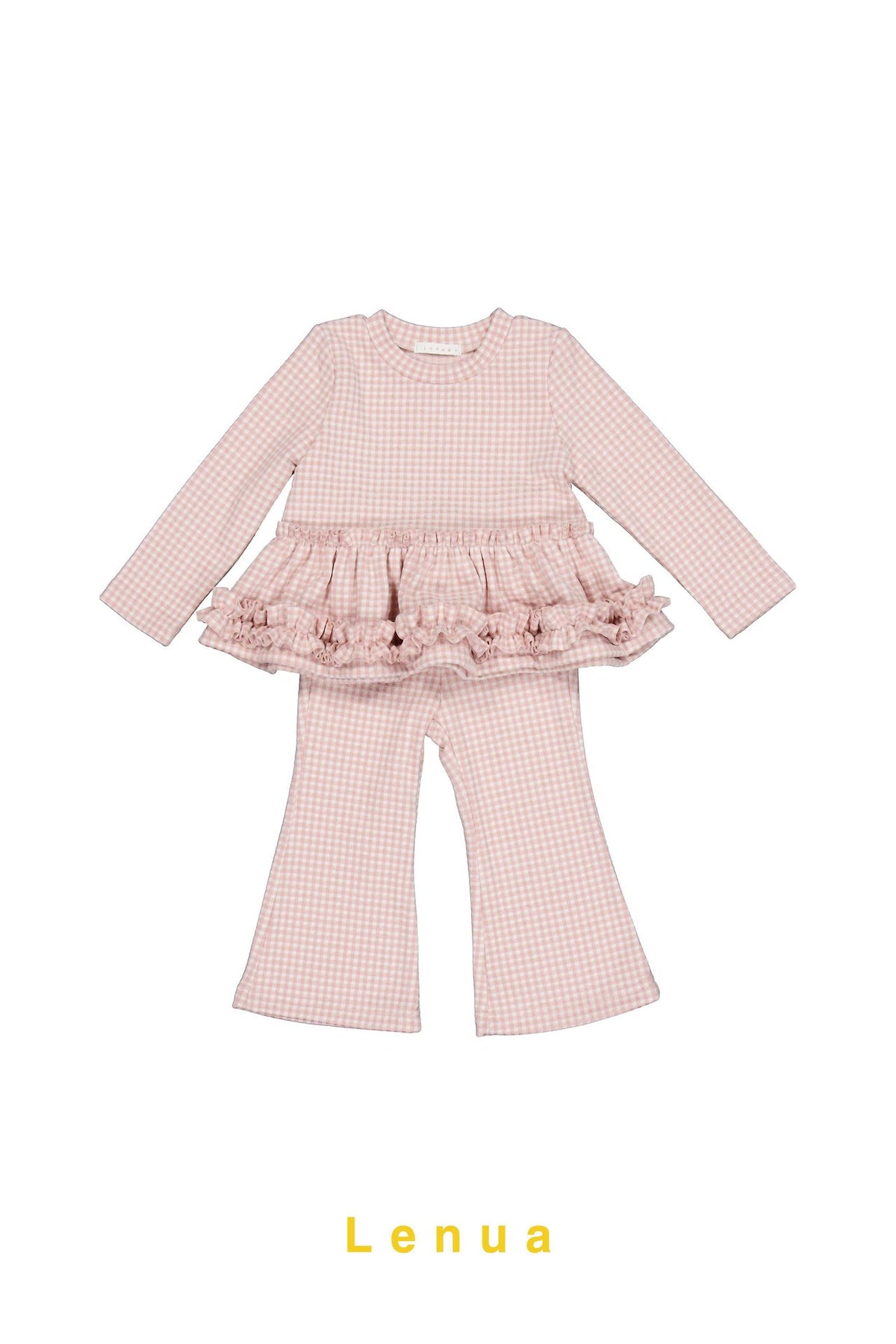 (予約) Lenua / Jour Set