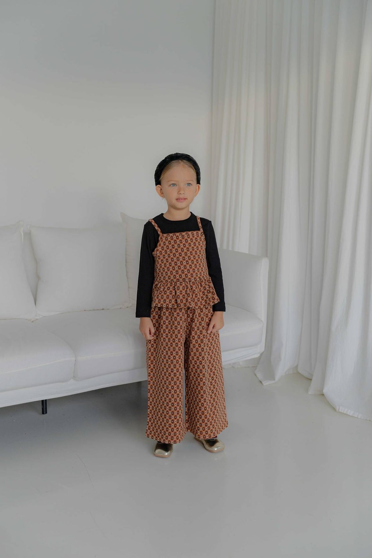 (予約) Lenua / Lumi Jacquard Set