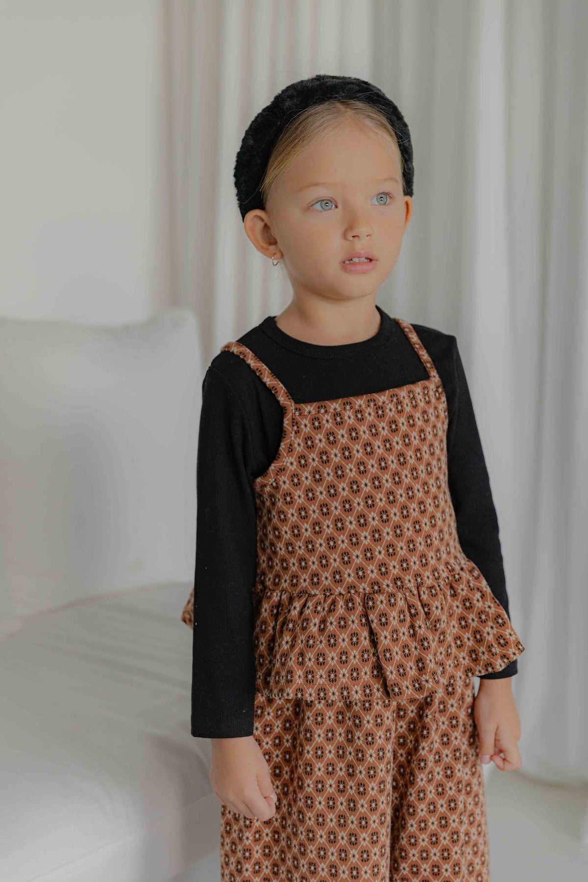 (予約) Lenua / Lumi Jacquard Set