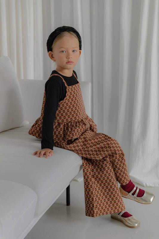 (予約) Lenua / Lumi Jacquard Set