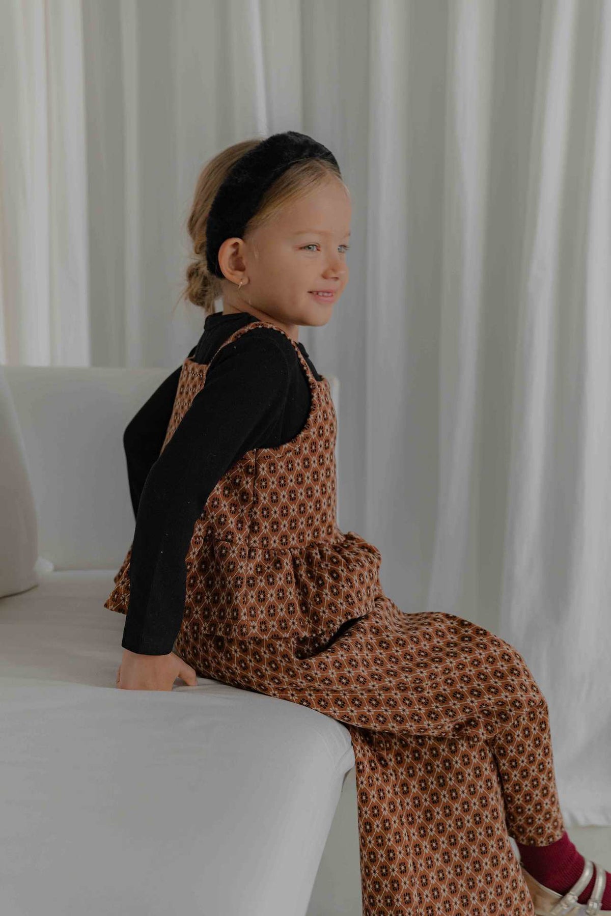 (予約) Lenua / Lumi Jacquard Set
