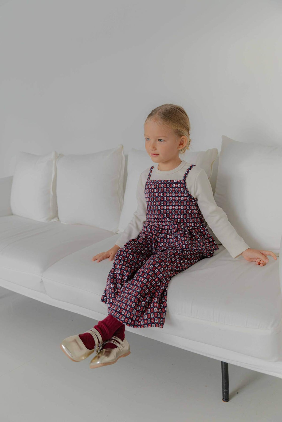 (予約) Lenua / Lumi Jacquard Set