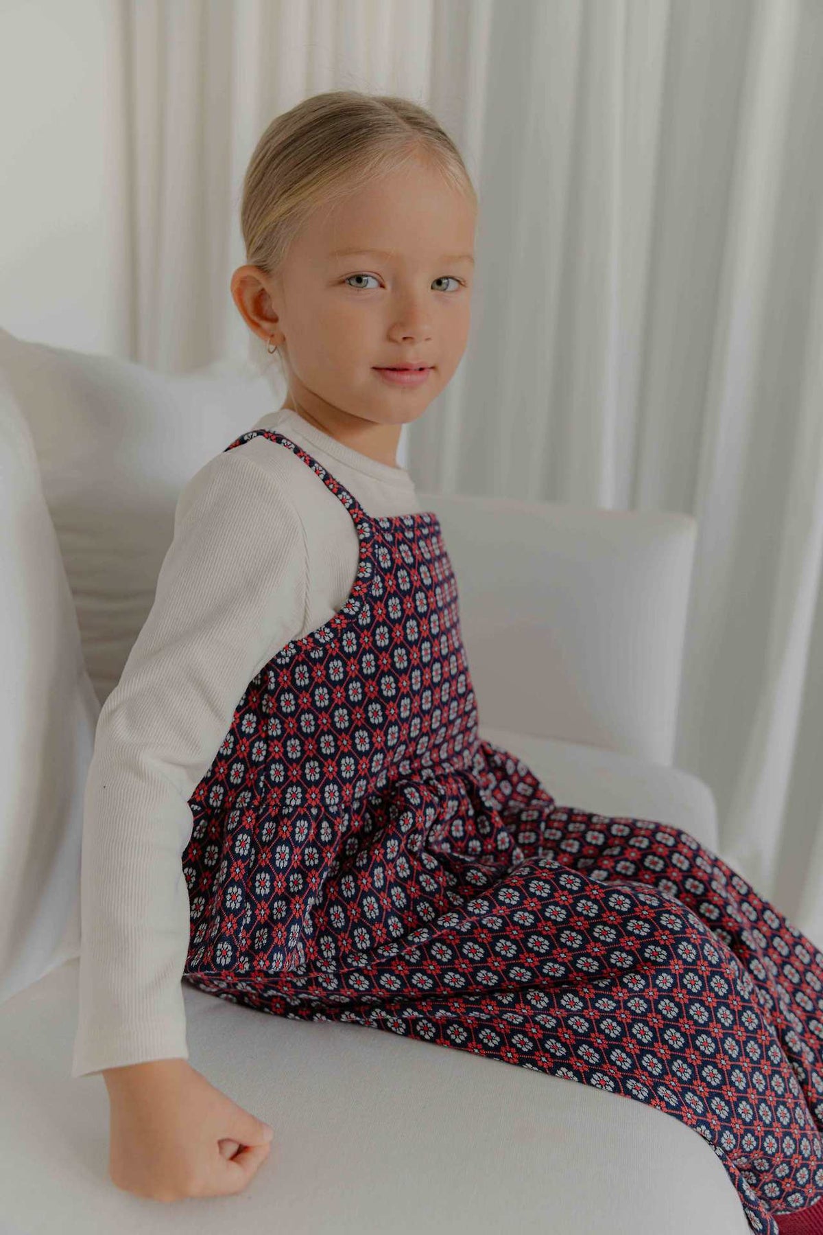 (予約) Lenua / Lumi Jacquard Set