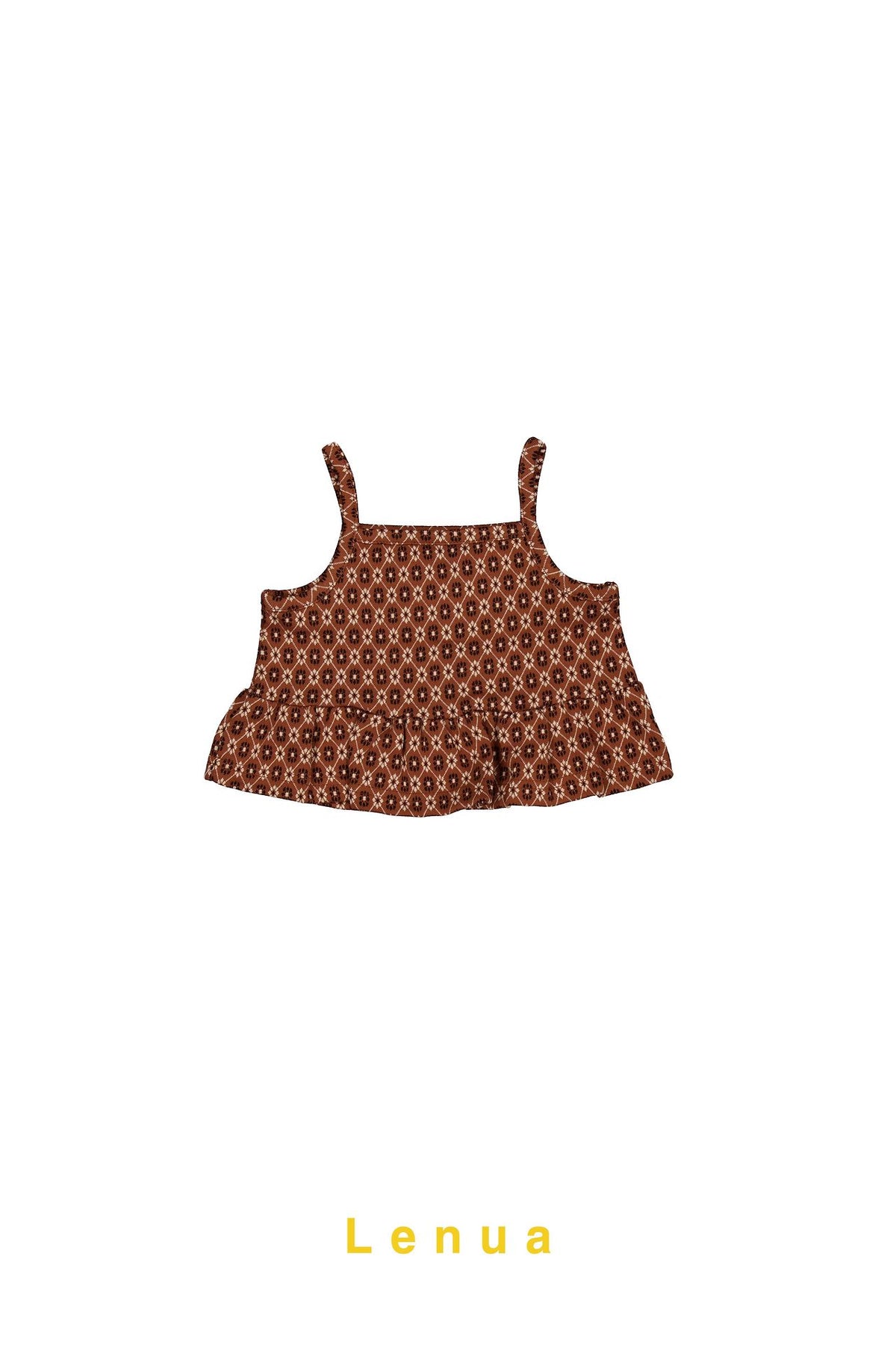 (予約) Lenua / Lumi Jacquard Set
