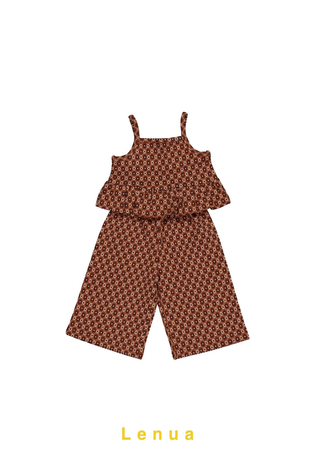 (予約) Lenua / Lumi Jacquard Set