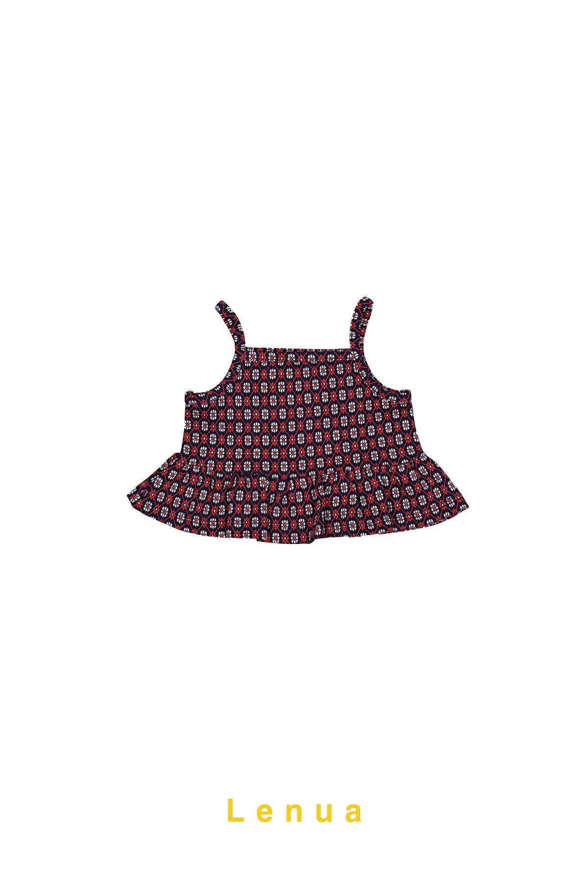 (予約) Lenua / Lumi Jacquard Set
