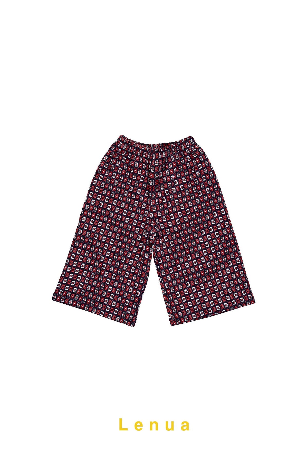 (予約) Lenua / Lumi Jacquard Set