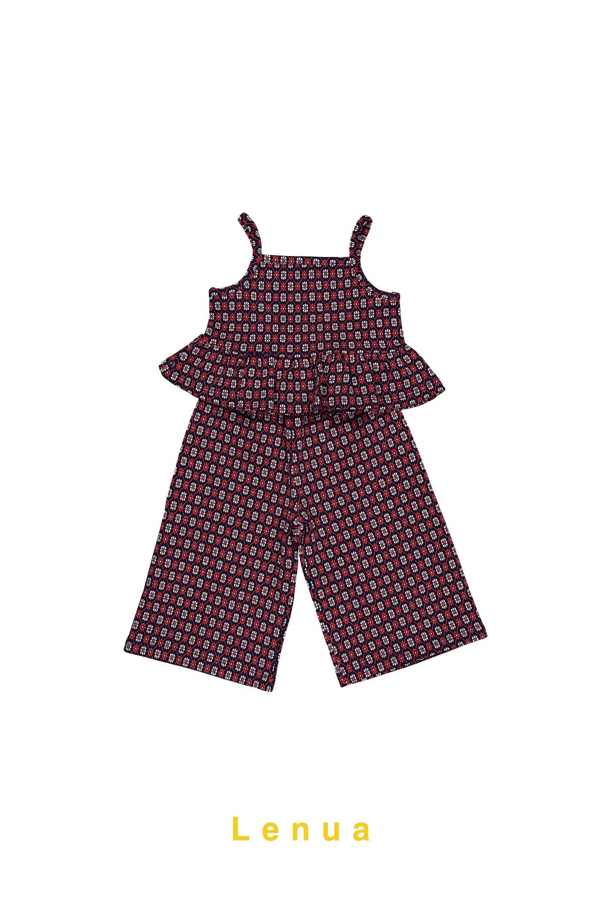 (予約) Lenua / Lumi Jacquard Set