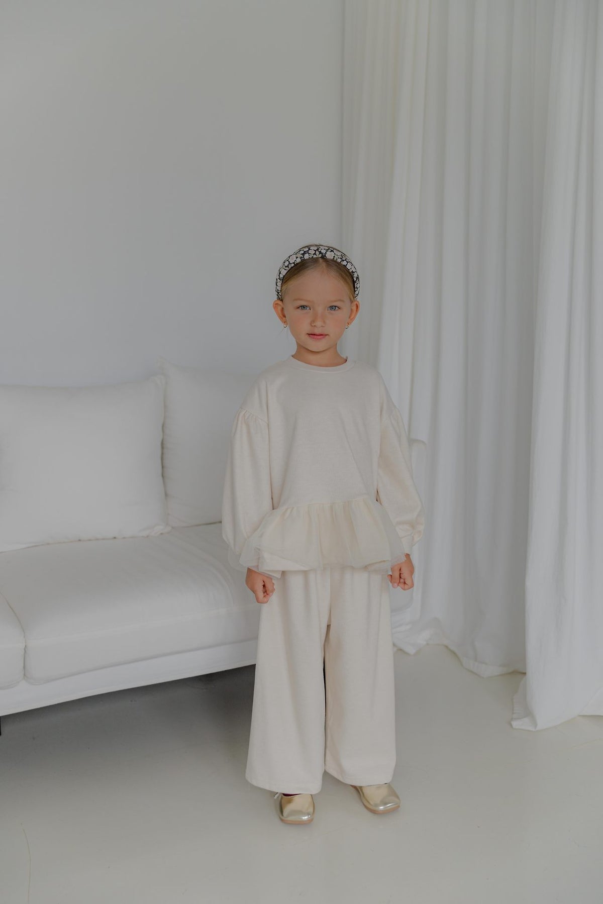 (予約) Lenua / Jane Set