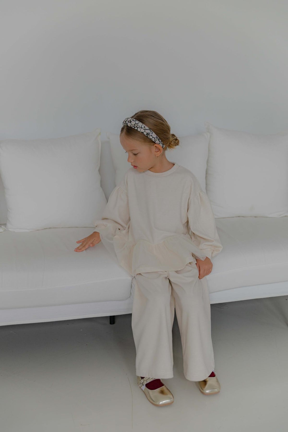 (予約) Lenua / Jane Set