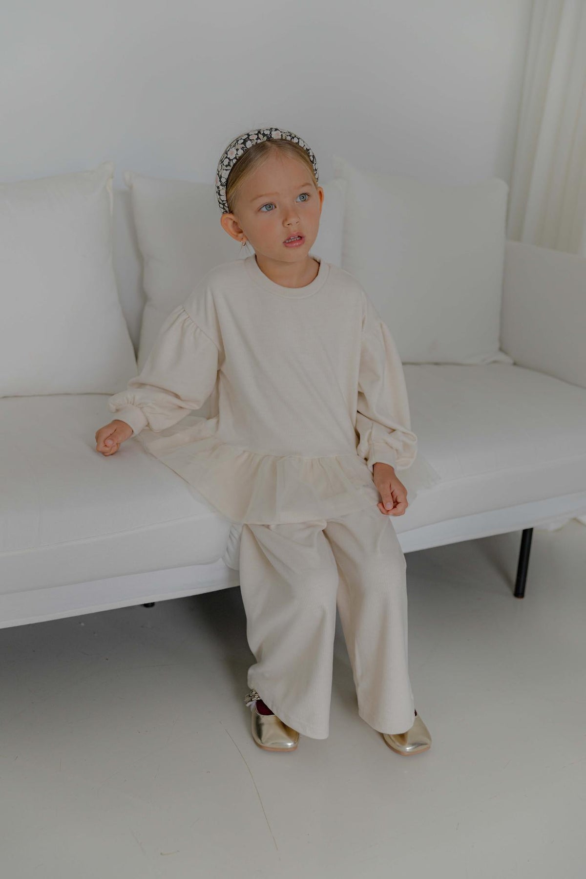 (予約) Lenua / Jane Set