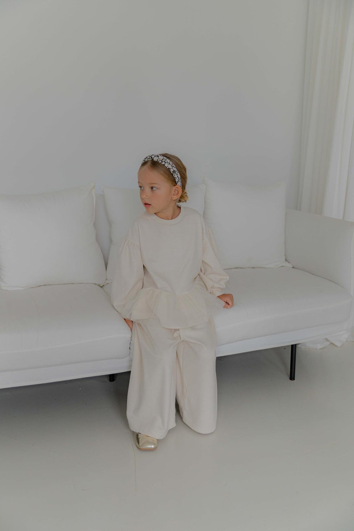 (予約) Lenua / Jane Set