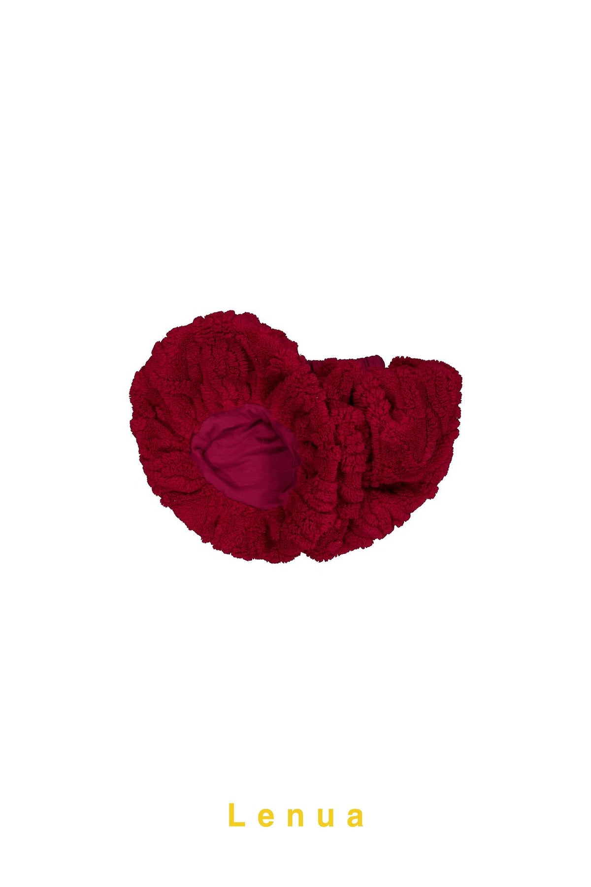 (予約) Lenua / Cable Balloon Bent
